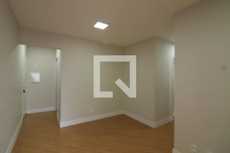 Sala  de apartamento para alugar com 3 quartos, 58m² em Paulicéia, São Bernardo do Campo