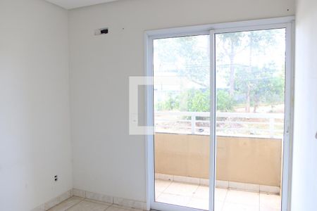 Quarto 02 de apartamento para alugar com 2 quartos, 52m² em Setor Centro Oeste, Goiânia