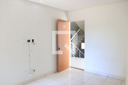 Sala de apartamento para alugar com 2 quartos, 52m² em Setor Centro Oeste, Goiânia
