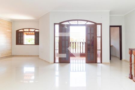 Sala de casa para alugar com 3 quartos, 130m² em Itaquera, São Paulo