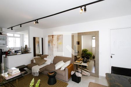 Apartamento à venda com 2 quartos, 55m² em Buritis, Belo Horizonte