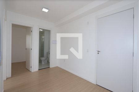 Sala/Cozinha de apartamento para alugar com 2 quartos, 31m² em Vila Ema, São Paulo