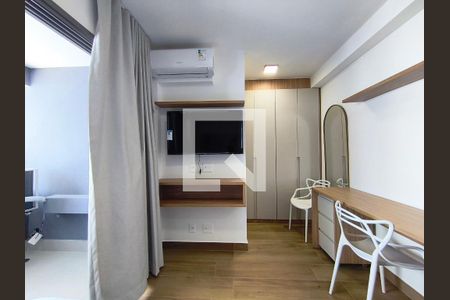 Quarto de kitnet/studio à venda com 1 quarto, 27m² em Vila Mariana, São Paulo