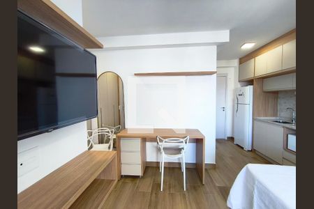 Quarto de kitnet/studio à venda com 1 quarto, 27m² em Vila Mariana, São Paulo