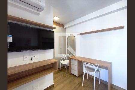Quarto de kitnet/studio à venda com 1 quarto, 27m² em Vila Mariana, São Paulo