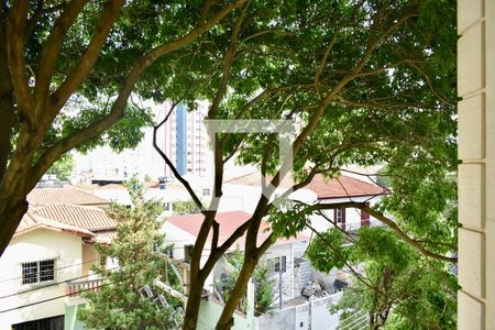 Quarto 1 de apartamento à venda com 2 quartos, 54m² em Mirandópolis, São Paulo