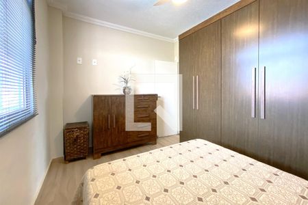 Quarto 1 de apartamento para alugar com 3 quartos, 87m² em Alípio de Melo, Belo Horizonte