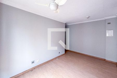 Quarto 1 de apartamento para alugar com 2 quartos, 42m² em Conjunto Promorar Raposo Tavares, São Paulo