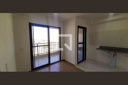 Apartamento para alugar com 2 quartos, 45m² em Ayrosa, Osasco