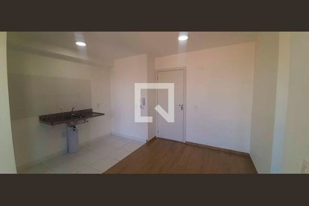 Apartamento para alugar com 2 quartos, 45m² em Ayrosa, Osasco