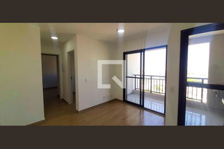 Apartamento para alugar com 2 quartos, 45m² em Ayrosa, Osasco