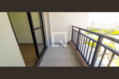 Apartamento para alugar com 2 quartos, 45m² em Ayrosa, Osasco