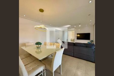 Foto 07 de apartamento à venda com 3 quartos, 132m² em Jardim do Mar, São Bernardo do Campo