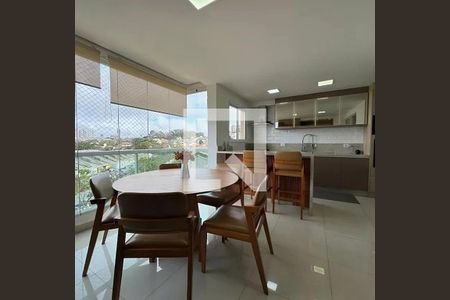 Foto 10 de apartamento à venda com 3 quartos, 132m² em Jardim do Mar, São Bernardo do Campo