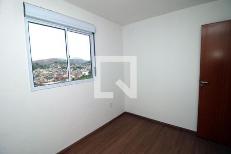Quarto 1 de apartamento para alugar com 2 quartos, 46m² em Colégio, Rio de Janeiro