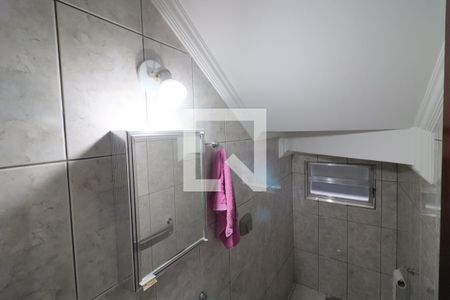 Lavabo de casa para alugar com 3 quartos, 125m² em Vila Yolanda, Osasco