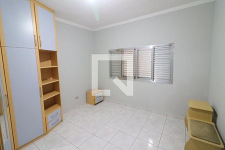 Quarto 1 de casa para alugar com 3 quartos, 125m² em Vila Yolanda, Osasco