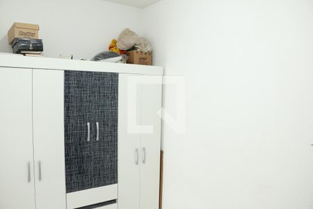 quarto de apartamento para alugar com 1 quarto, 45m² em Cerâmica, Nova Iguaçu