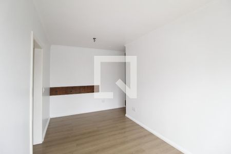 Sala de apartamento à venda com 3 quartos, 78m² em Boa Vista, Porto Alegre