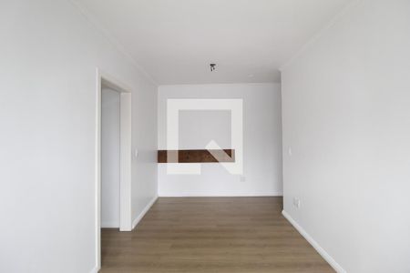 Sala de apartamento à venda com 3 quartos, 78m² em Boa Vista, Porto Alegre
