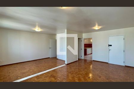 Sala de apartamento à venda com 2 quartos, 117m² em Cerqueira César, São Paulo