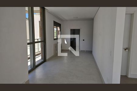 Sala de apartamento à venda com 4 quartos, 520m² em Vila Mariana, São Paulo