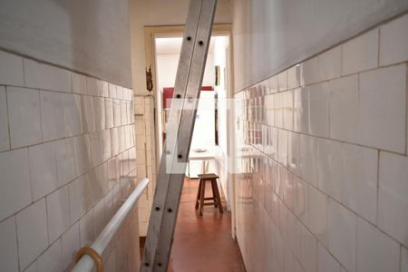 Corredor de casa para alugar com 3 quartos, 250m² em Bosque da Saúde, São Paulo