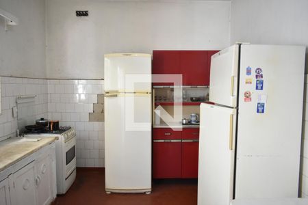 Cozinha de casa para alugar com 3 quartos, 250m² em Bosque da Saúde, São Paulo