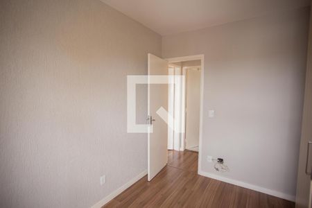 QUARTO 1 de apartamento para alugar com 2 quartos, 50m² em Limão, São Paulo