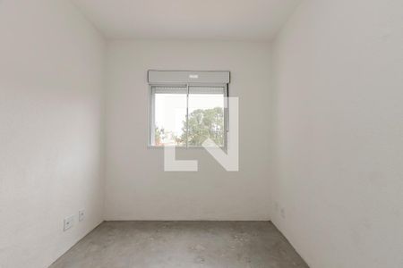 Quarto 1 de apartamento para alugar com 2 quartos, 38m² em Jardim São Luís, São Paulo