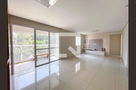 Foto 02 de apartamento à venda com 2 quartos, 84m² em Vila Andrade, São Paulo