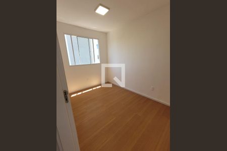 Quarto 1 de apartamento à venda com 2 quartos, 43m² em Vila Moreira, São Paulo