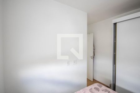 Quarto 2 de apartamento à venda com 2 quartos, 42m² em Vila Guilherme, São Paulo