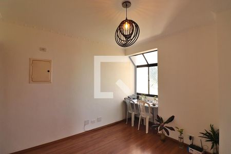 Sala  de apartamento para alugar com 2 quartos, 47m² em Vila Olga, São Bernardo do Campo