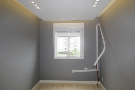 Quarto 1 de apartamento para alugar com 2 quartos, 70m² em Jardim Sabará, Porto Alegre