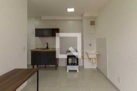 Apartamento à venda com 2 quartos, 35m² em Tatuapé, São Paulo