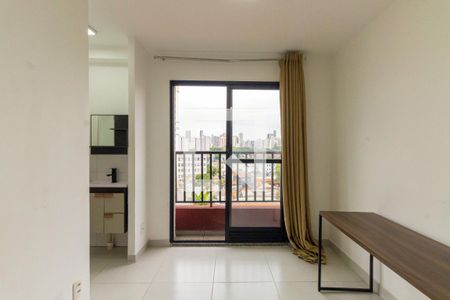 Apartamento à venda com 2 quartos, 35m² em Tatuapé, São Paulo
