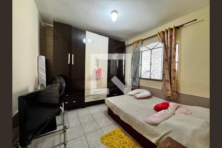 Quarto 1 de apartamento à venda com 4 quartos, 128m² em Camorim, Rio de Janeiro