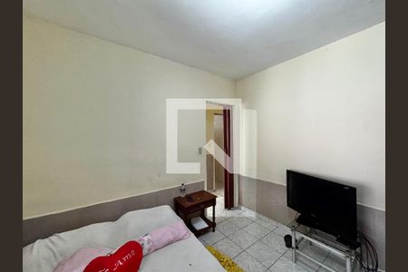 Quarto 1 de apartamento à venda com 4 quartos, 128m² em Camorim, Rio de Janeiro