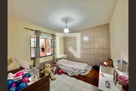 Quarto 1 de apartamento à venda com 4 quartos, 128m² em Camorim, Rio de Janeiro