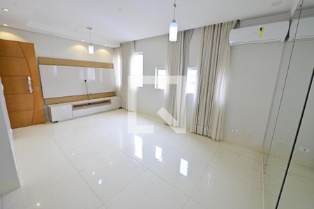 Apartamento para alugar com 4 quartos, 200m² em Setor Bela Vista, Goiânia