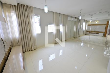 Apartamento para alugar com 4 quartos, 200m² em Setor Bela Vista, Goiânia