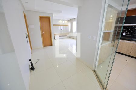 Apartamento para alugar com 4 quartos, 200m² em Setor Bela Vista, Goiânia