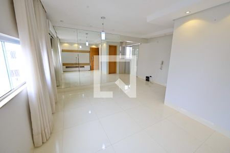 Apartamento para alugar com 4 quartos, 200m² em Setor Bela Vista, Goiânia