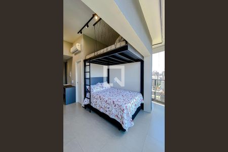 Studio de kitnet/studio à venda com 1 quarto, 32m² em Paraíso, São Paulo