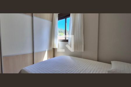 Quarto 2 de apartamento para alugar com 3 quartos, 90m² em Pantanal, Florianópolis