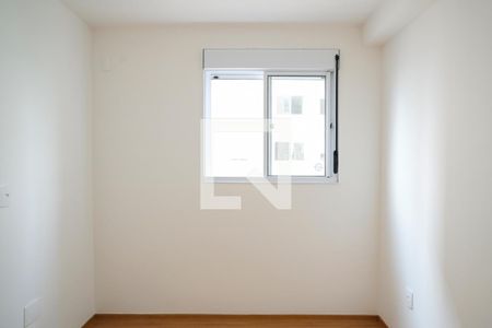 Quarto 2 de apartamento para alugar com 2 quartos, 35m² em Vila Palmares, São Caetano do Sul