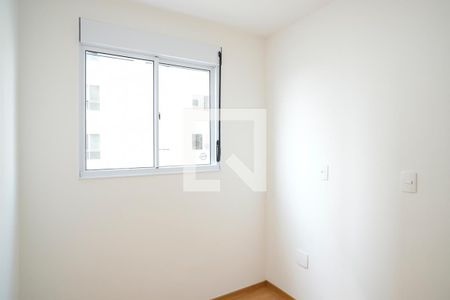 Quarto 1 de apartamento para alugar com 2 quartos, 35m² em Vila Palmares, São Caetano do Sul