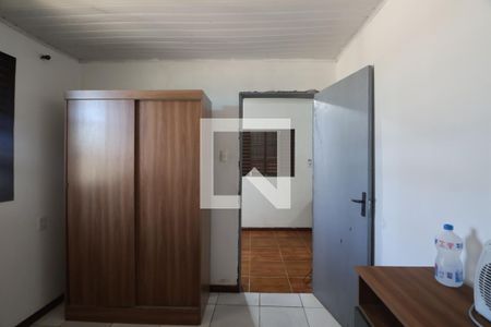 Quarto 1 de casa para alugar com 2 quartos, 70m² em Mathias Velho, Canoas