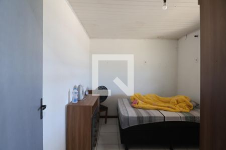 Quarto 1 de casa para alugar com 2 quartos, 70m² em Mathias Velho, Canoas